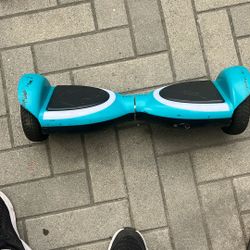 Hover Board