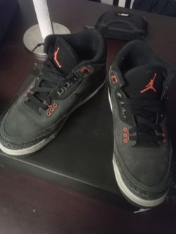 Nike Jordan 