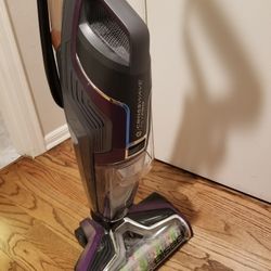 Bissell Crosswave Pet Pro Cleaner