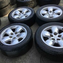 Ram R20 WHEELS 