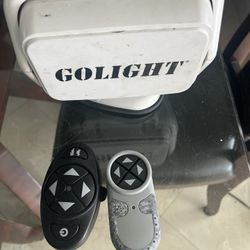 Stryker Golight