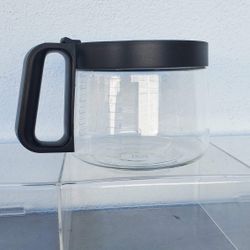 KRUPS Coffee Replacement Carafe
