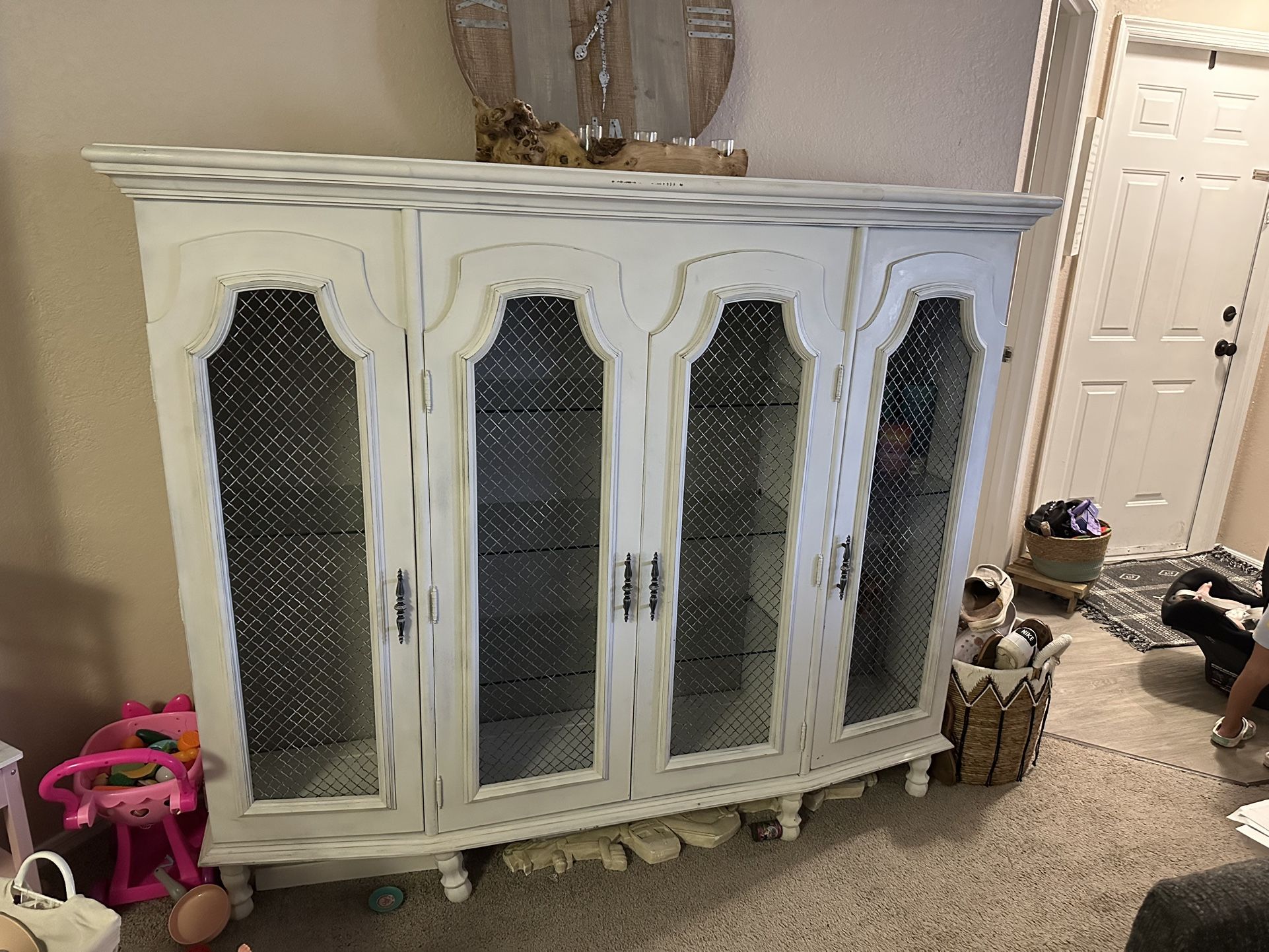 China Cabinet