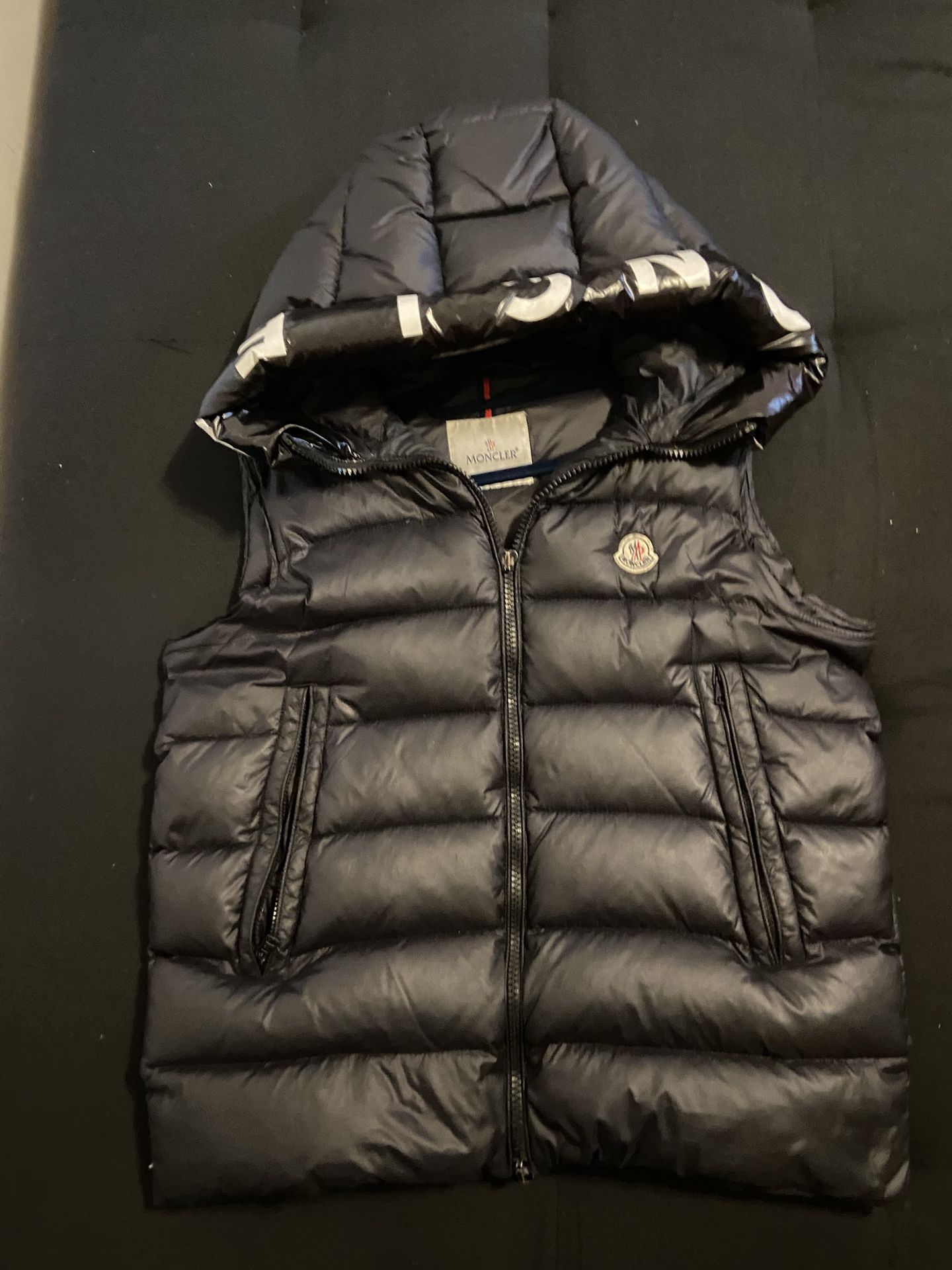 Moncler Montreuil Vest