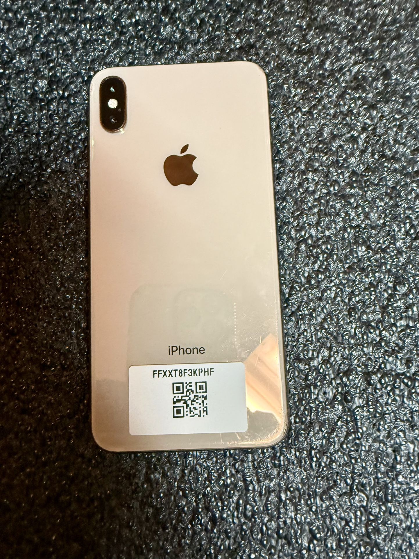 iPhone XS Max 64 Gb Unlocked 
