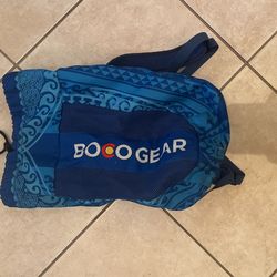 Boco Gear Backpack