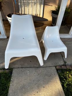 chairs