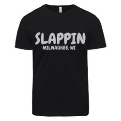 Milwaukee Sayings T-Shirts