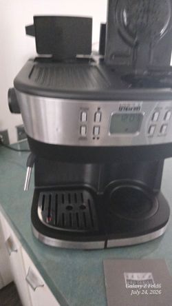 BELLA COFFEE MAKER