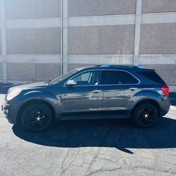 2010 Chevrolet Equinox