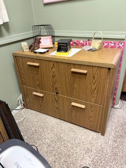 Free office furniture