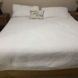 Set De Habitacion Size King 