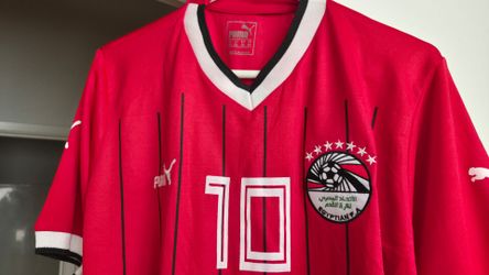 Egypt Men's Jersey