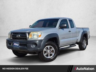 2010 Toyota Tacoma