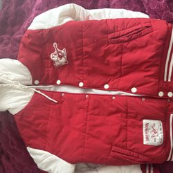 True Religion Jacket 