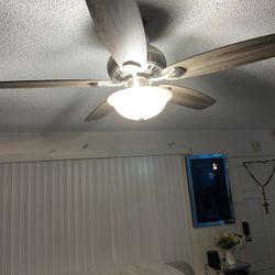 Ceiling Fan 52 Inch