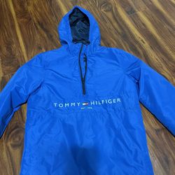 Tommy Hilfiger Jacket