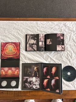 Tool rockband collection