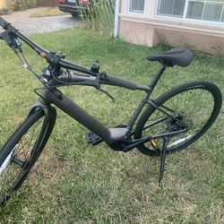 VADO SL 4.0 Medium Sized Bike