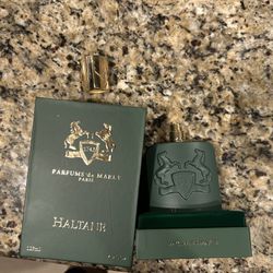 Parfums De Marly Paris Haltane 3.4 Oz