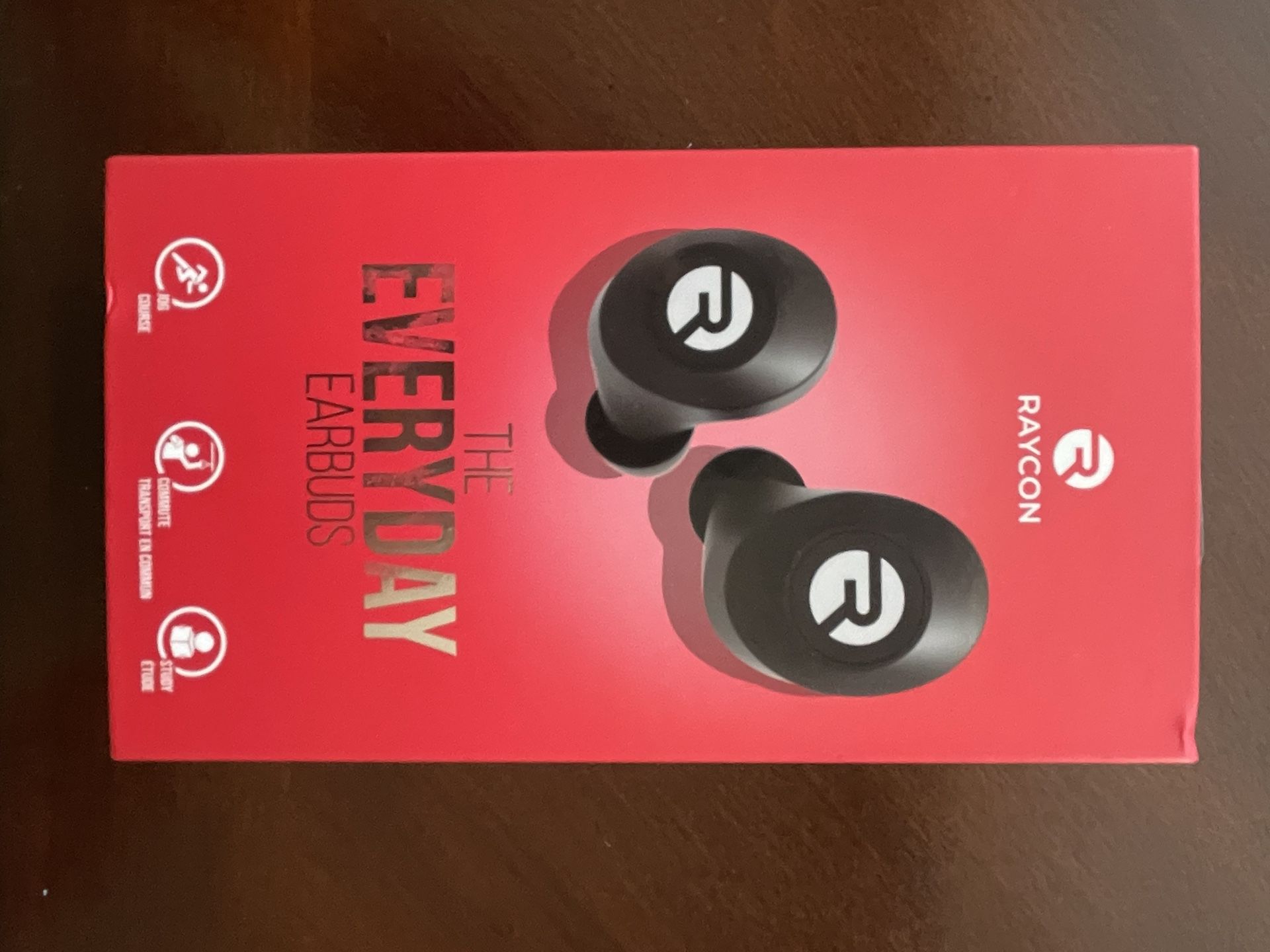 Raycon The Everyday Earbuds