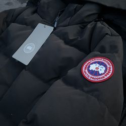 Canada Goose Jacket 