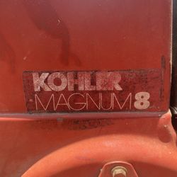 Troy-Bilt PTO Horse Tiller