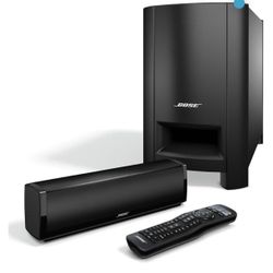 Bose Cinemate 15