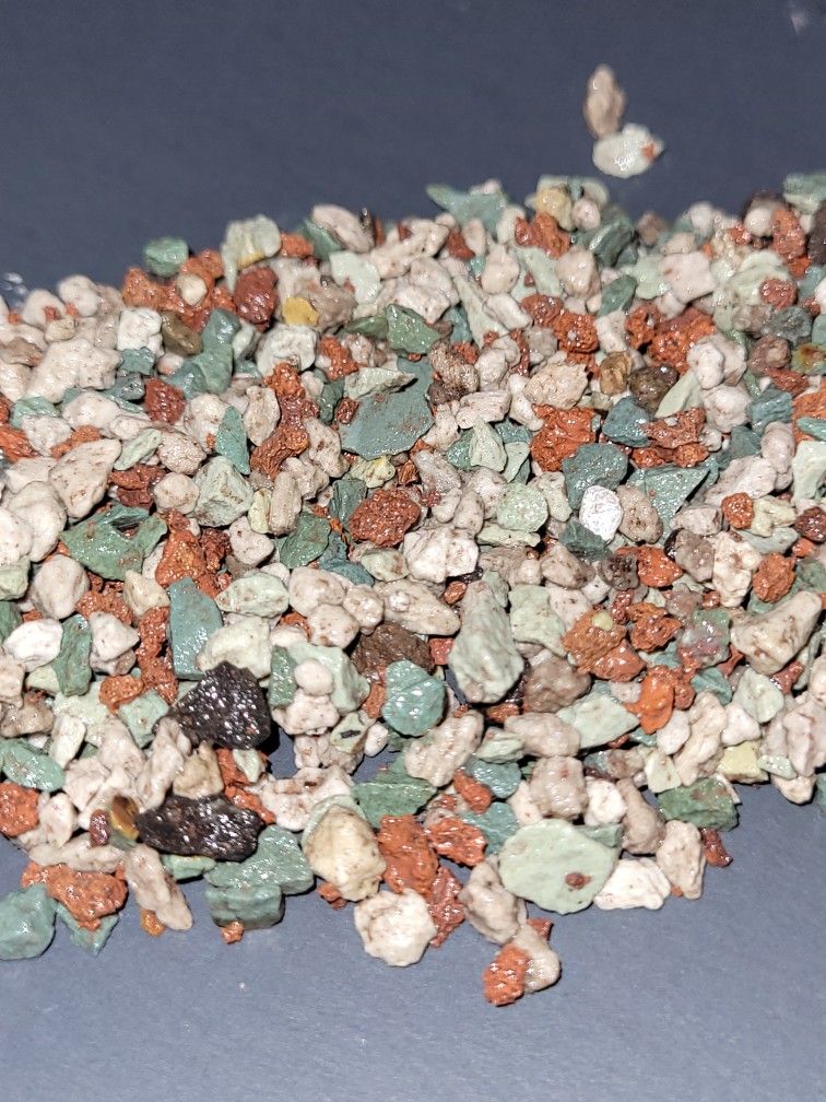 Pon Substrate For Plants