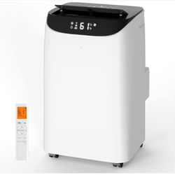 Portable Air Conditioner (AC) - 16000BTU Inverter - AC Unit