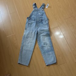 Kid 5T Overall $25. Old Navy 