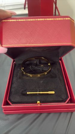 Bracelet