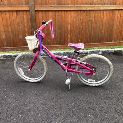 Trek Mystic Girl’s Bike 