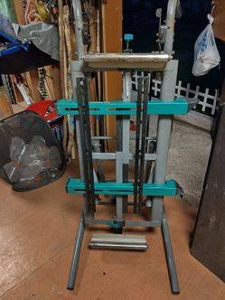 Lot of carpter tools