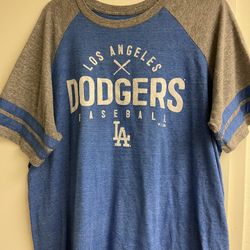 Dodger Women XL Shirt