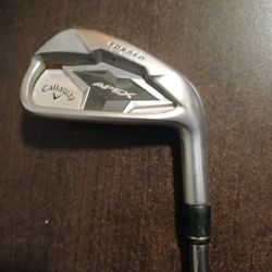 Callaway Apex 7