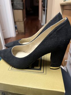 WOMEN SHOES MARK FISHER SIZE 8,5. new 