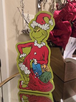 Grinch 