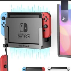 Total Mount For Nintendo Switch