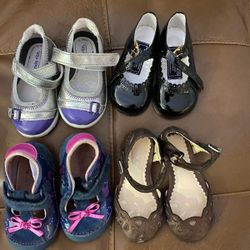 Kids Shoes Size 3 To 5