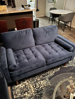 Three Piece Furniture Set