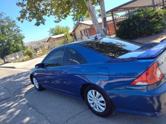 2004 Honda Civic