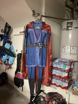 Doctor Strange