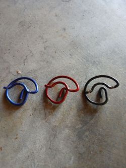 Active exhaust valve spring