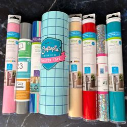 Cricut Premium Permanent Vinyl