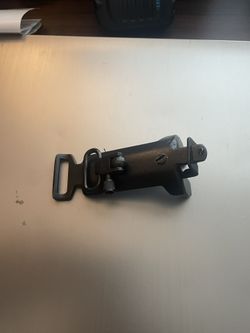 Harris Bipod Mount For Ruger
