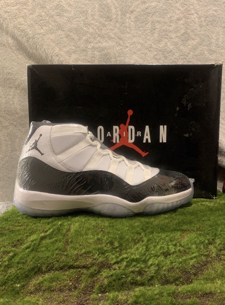 Air Jordan Retro Concord 11 (2018)