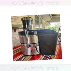 Beach Juicer - Simple Fresh Juice Solutions ten general