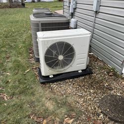 HVAC Services 