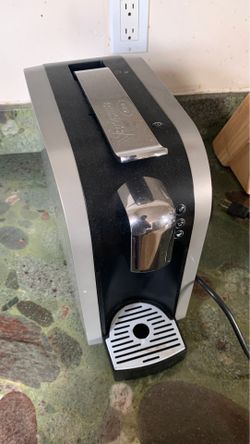 Coffee machine